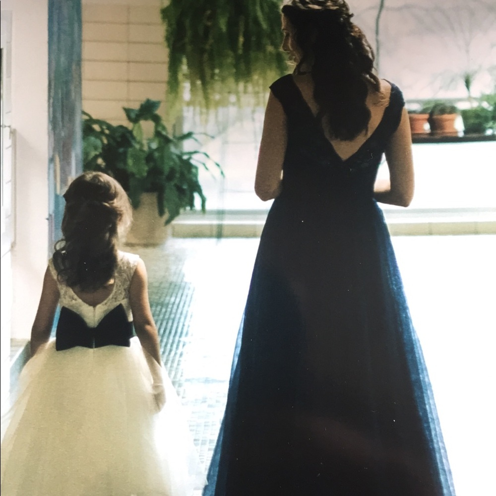 Dress Ballgown